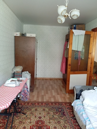 
  Продается 2-комн. квартира 44.8 м². Фото 4.