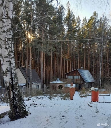 
  Продам дачу 60 м². Фото 1.