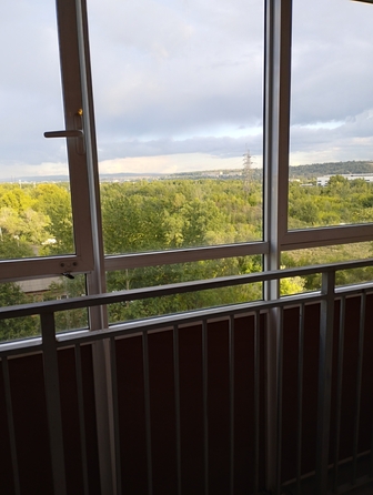 
  Сдам посуточно 1-комн. квартиру 29 м². Фото 10.