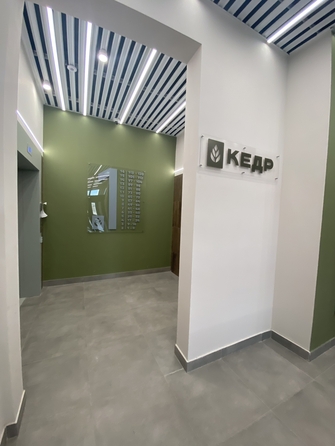 
  Продается 3-комн. квартира 62.6 м², в ЖК Кедр, дом 2. Фото 5.