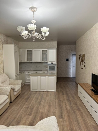 
  Продам 2-комн. квартиру 62.9 м², в ЖК SkySeven (Скай севен), 2 очередь дом 3. Фото 2.