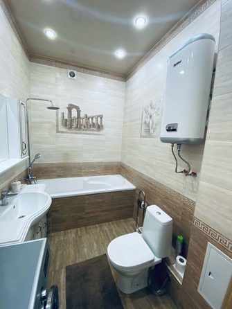 
  Продам 2-комн. квартиру 62.9 м², в ЖК SkySeven (Скай севен), 2 очередь дом 3. Фото 5.