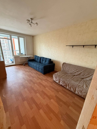 
  Сдается 1-комн. квартира 38.8 м². Фото 4.