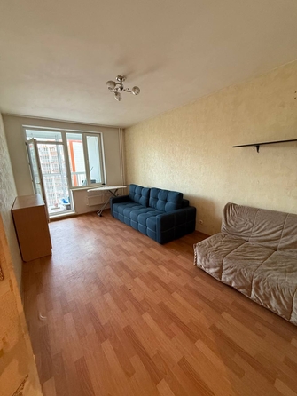 
  Сдается 1-комн. квартира 38.8 м². Фото 6.
