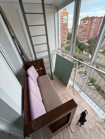 
  Сдается 1-комн. квартира 38.8 м². Фото 8.