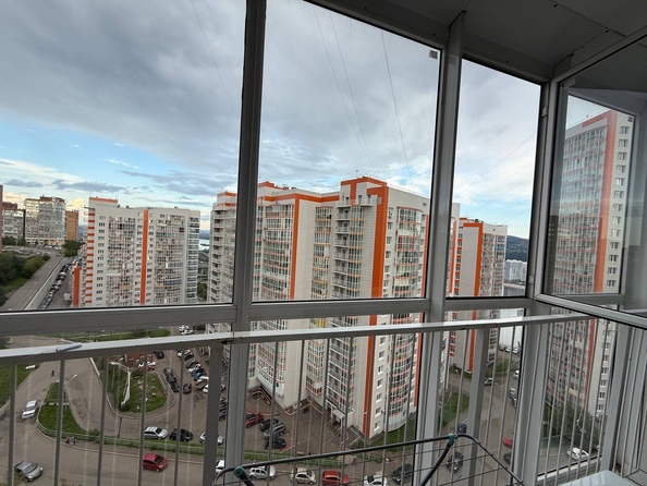 
  Сдается 1-комн. квартира 38.8 м². Фото 9.