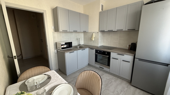 
  Сдам 2-комн. квартиру 51.9 м². Фото 1.
