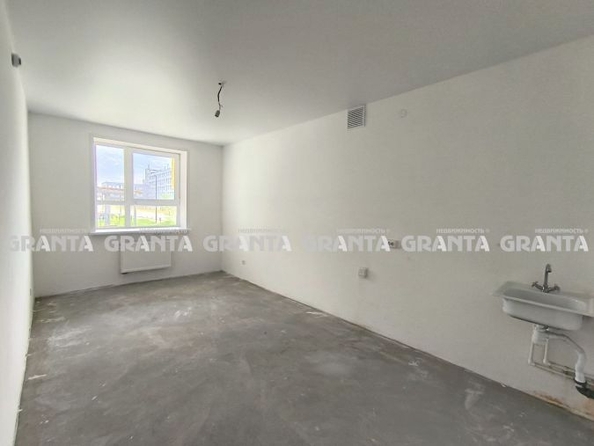 
  Продам 1-комн. квартиру 45.4 м², в ЖК Космос. Фото 4.