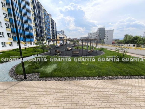 
  Продам 1-комн. квартиру 45.4 м², в ЖК Космос. Фото 10.