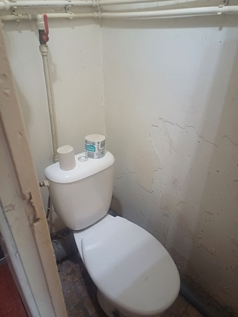 
  Сдам 1-комн. квартиру 14 м². Фото 9.