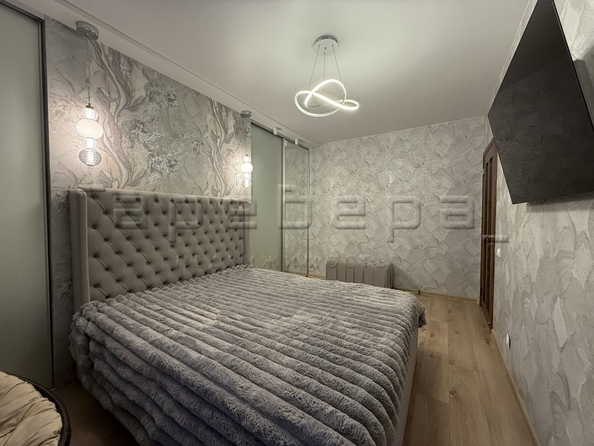 
  Продается 3-комн. квартира 76.7 м², в ЖК Южный берег, дом 5. Фото 17.