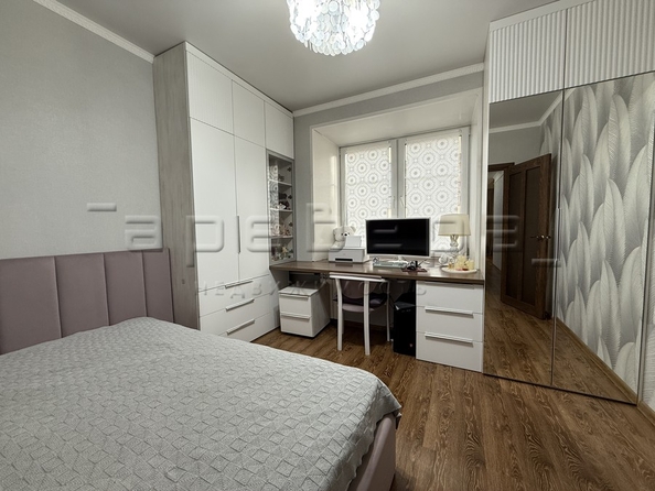 
  Продается 3-комн. квартира 76.7 м², в ЖК Южный берег, дом 5. Фото 20.