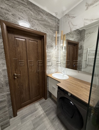 
  Продается 3-комн. квартира 76.7 м², в ЖК Южный берег, дом 5. Фото 26.