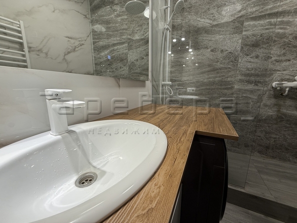 
  Продается 3-комн. квартира 76.7 м², в ЖК Южный берег, дом 5. Фото 27.
