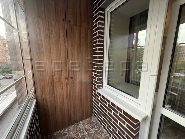 
  Продается 3-комн. квартира 76.7 м², в ЖК Южный берег, дом 5. Фото 31.