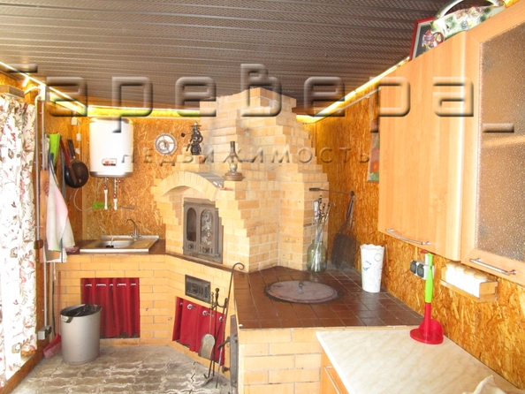 
  Продается коттедж 105 м². Фото 16.
