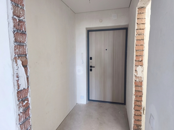 
  Продается студия 26.9 м², в ЖК Енисейская Слобода, дом 9. Фото 5.