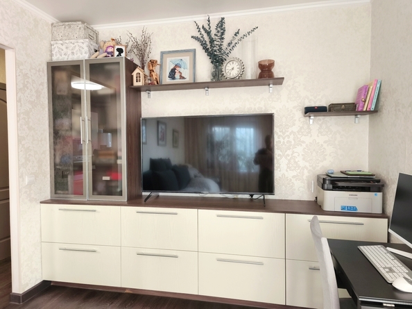 
  Продается 1-комн. квартира 38.8 м², в ЖК Премьера, дом 1. Фото 9.