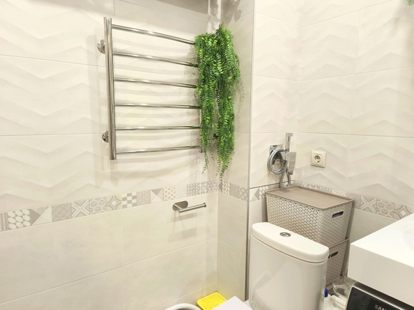 
  Продается 1-комн. квартира 38.8 м², в ЖК Премьера, дом 1. Фото 10.
