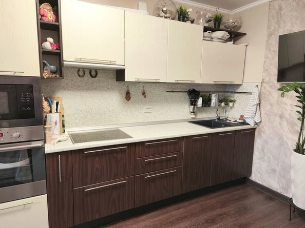 
  Продается 1-комн. квартира 38.8 м², в ЖК Премьера, дом 1. Фото 11.