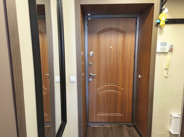 
  Продается 1-комн. квартира 38.8 м², в ЖК Премьера, дом 1. Фото 17.