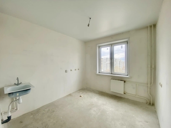 
  Продается 1-комн. квартира 40.7 м², в ЖК Снегири, дом 7. Фото 5.