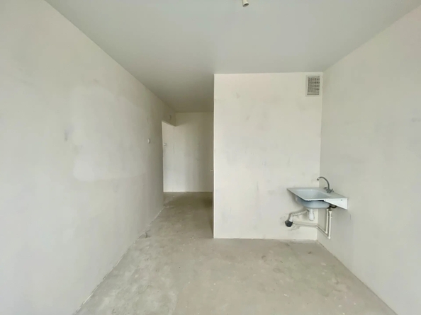 
  Продается 1-комн. квартира 40.7 м², в ЖК Снегири, дом 7. Фото 6.