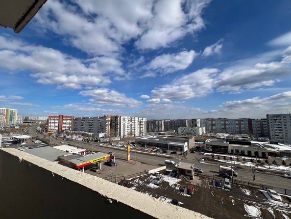 
  Продается 2-комн. квартира 56.7 м², в ЖК Снегири, дом 7. Фото 6.