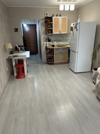 
  Продается студия 26.2 м², в ЖК Родники, дом 1. Фото 7.