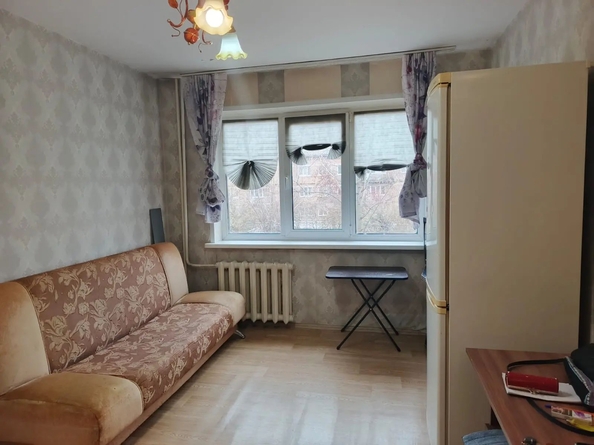
  Сдам 1-комн. квартиру 18 м². Фото 1.