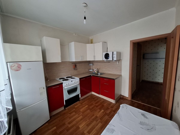 
  Сдам 1-комн. квартиру 32 м². Фото 5.