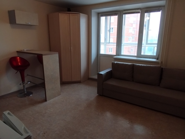 
  Сдам 1-комн. квартиру 24 м². Фото 3.