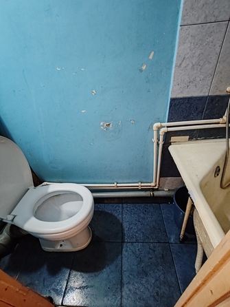 
  Продам 1-комн. квартиру 14.6 м². Фото 7.