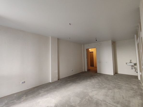 
  Продам 1-комн. квартиру 34.6 м². Фото 1.