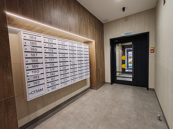 
  Продам 1-комн. квартиру 34.6 м². Фото 20.