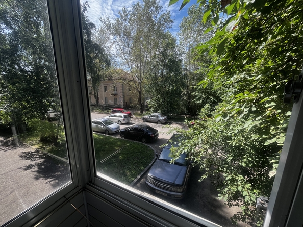 
  Продается 3-комн. квартира 63.4 м². Фото 5.