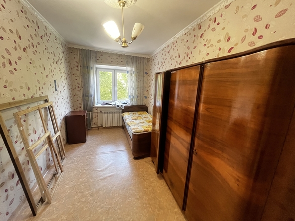 
  Продается 3-комн. квартира 63.4 м². Фото 6.