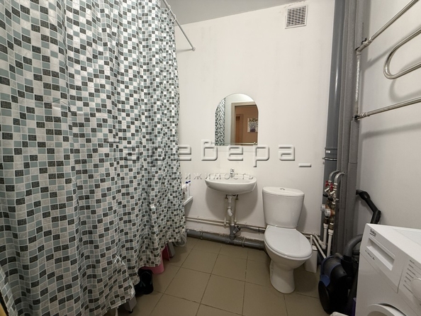 
  Продается 2-комн. квартира 54.3 м². Фото 16.