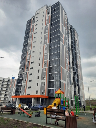 
  Продается 2-комн. квартира 61 м², в ЖК Мичурино, дом 2 стр 6. Фото 2.