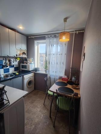 
  Продам 2-комн. квартира 42.8 м². Фото 5.