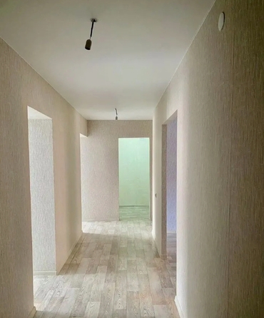 
  Продается 3-комн. квартира 81 м², в ЖК Снегири, дом 11. Фото 2.