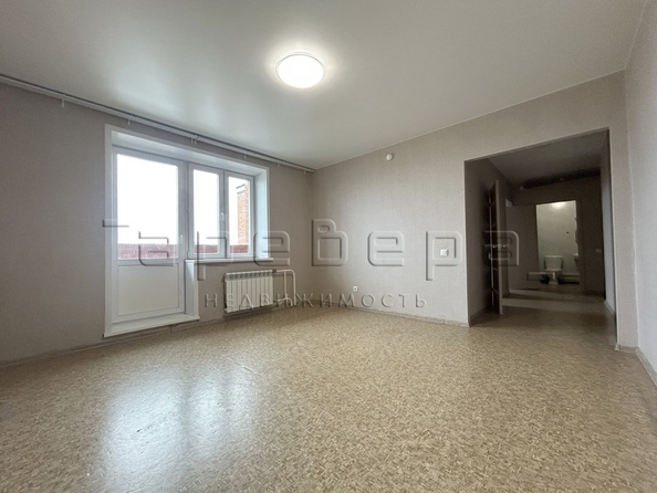 
  Продается 2-комн. квартира 53.5 м², в ЖК Глобус Юг, дом 9. Фото 3.
