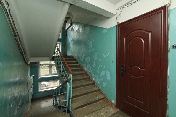 
  Продам 4-комн. квартиру 60.2 м². Фото 25.