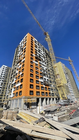 
  Продается 2-комн. квартира 36.03 м², в ЖК Премьер парк. Фото 6.