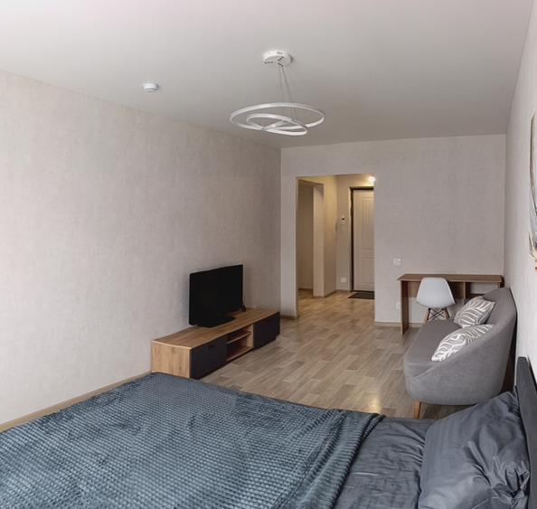 
  Сдам 1-комн. квартиру 43.3 м². Фото 2.