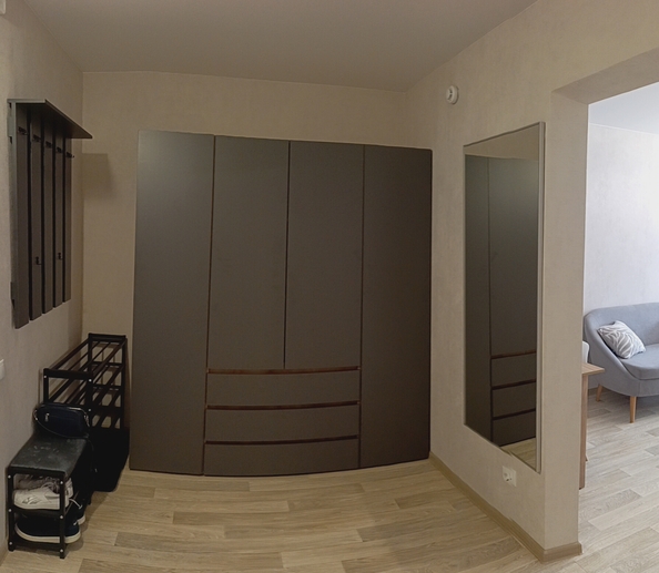 
  Сдам 1-комн. квартиру 43.3 м². Фото 7.