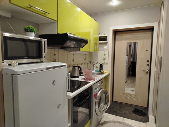
  Продам комната 17.3 м². Фото 1.