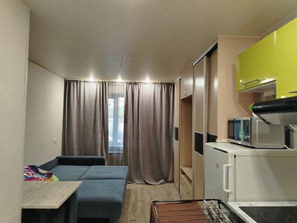 
  Продам комната 17.3 м². Фото 6.