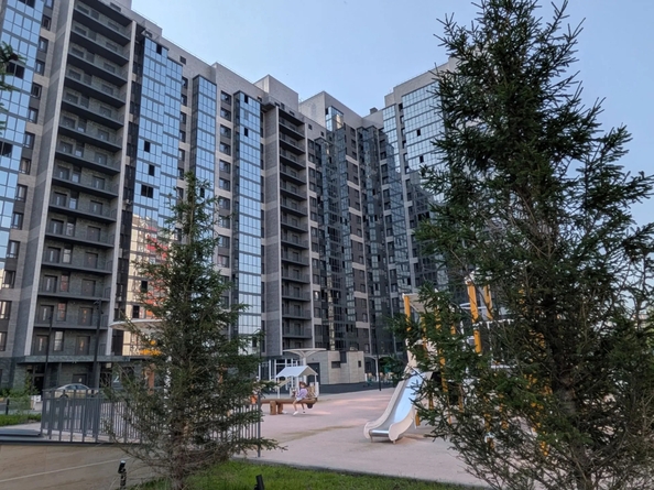 
  Сдам посуточно 1-комн. квартиру 39 м². Фото 3.