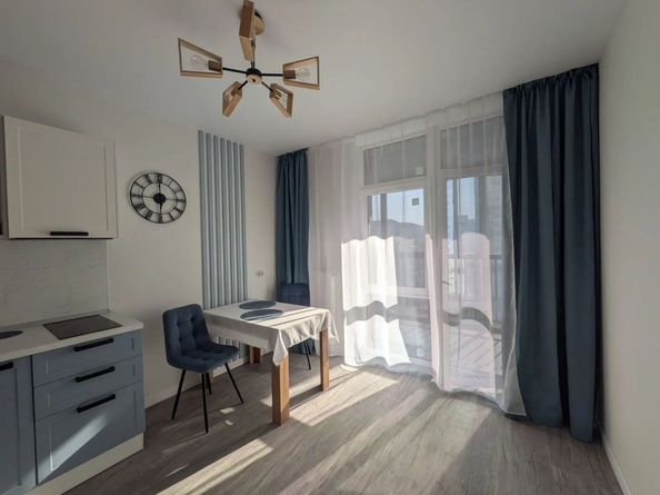 
  Сдам посуточно 1-комн. квартиру 39 м². Фото 18.